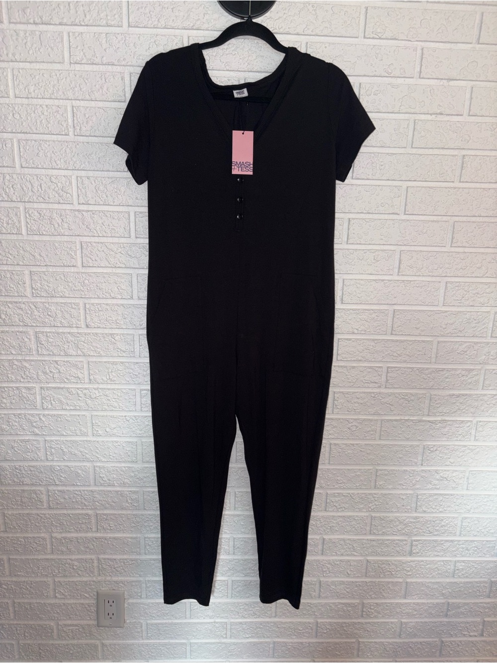 Smash + Tess Sunday Romper